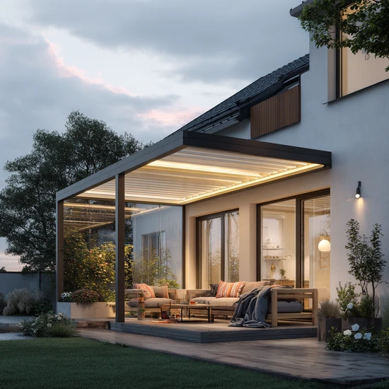 BT Haus- hliníkové pergoly, bioklimatické pergoly, návrh na míru BT Haus- hliníkové pergoly, bioklimatické pergoly, návrh na míru