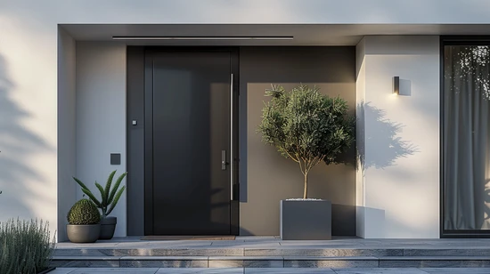 BT Haus - moderní vchodové dveře, plastové dveře, hliníkové dveře BT Haus - moderní vchodové dveře, plastové dveře, hliníkové dveře